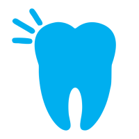 Logo da clínica